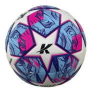 PELOTA DE FUTBOL N&deg;5 TOP STAR SURTIDO
