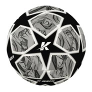 PELOTA DE FUTBOL N&deg;5 TOP STAR SURTIDO