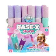 LANZADOR DE AGUA NENA BASE-X SPLASH