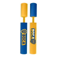LANZADOR DE AGUA BOCA JUNIORS