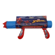 SUPER LANZADOR DE AGUA PISTOLA SPIDERMAN