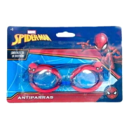 ANTIPARRAS SPIDERMAN