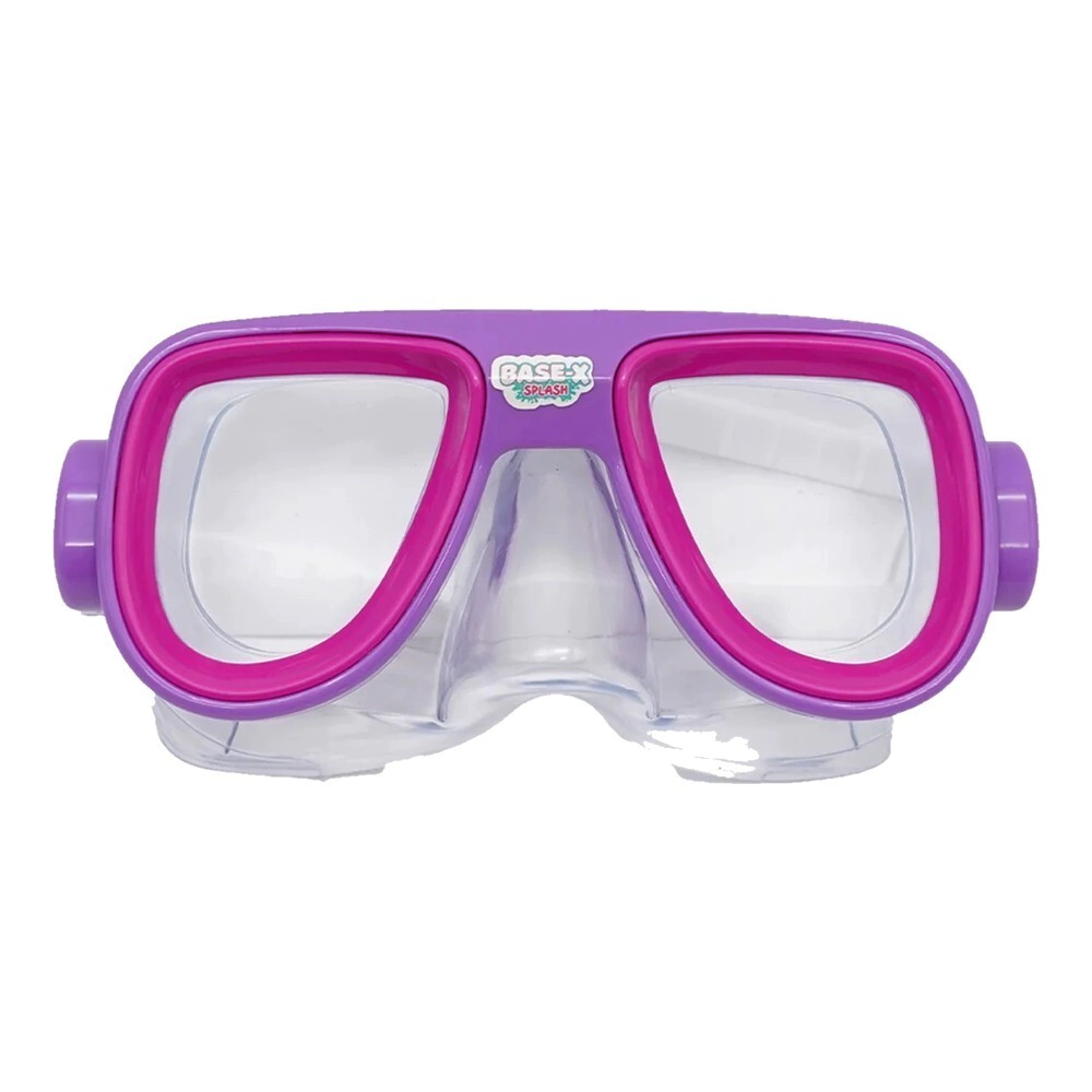 ANTIPARRAS DE BUCEO NENA BASE-X SPLASH