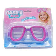 ANTIPARRAS DE BUCEO NENA BASE-X SPLASH