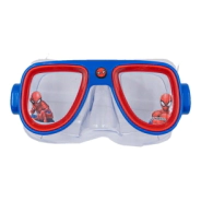 ANTIPARRAS DE BUCEO SPIDERMAN