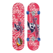 SUPER SET SKATE GO SPEED CON KIT DE SEGURIDAD