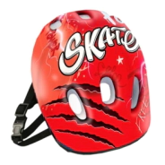 SUPER SET SKATE GO SPEED CON KIT DE SEGURIDAD