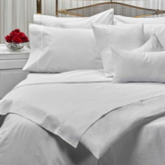 SABANAS CANNON FIELDCREST 144 HILOS 100% ALGODON TWIN (B-3032/109)