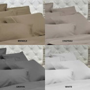 SABANAS DANUBIO COLORS 144 HILOS KING (B-3032/12)