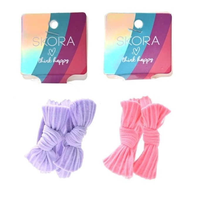 SET GOMITAS INFANTILES MO�O X3 SKORA