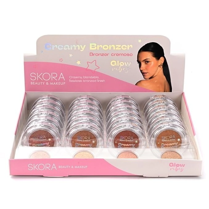 BRONZER CREMOSO SKORA