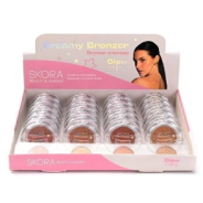 BRONZER CREMOSO SKORA