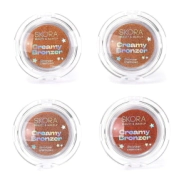 BRONZER CREMOSO SKORA