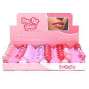 BRILLO LABIAL CORAZON DUO SKORA
