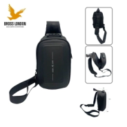 MORRAL BROSS LONDON