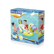 INFLABLE TUCAN CHICO 173X91 CM (B/6) BESTWAY (7020)
