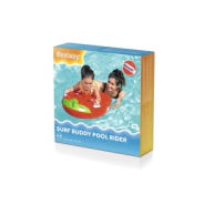INFLABLE FRUTAS SURTIDO 84x56 CM (B/24) BESTWAY (6785)