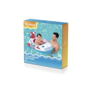 INFLABLE BOTE PARA BEBE PEQUE&Ntilde;O NAVEGANTE (B/12) BESTWAY (7778)