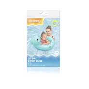INFLABLE SALVAVIDAS FRUTAS (B/24) BESTWAY (7782)