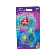 ANTIPARRAS LA SIRENITA DELUXE BESTWAY (7525)