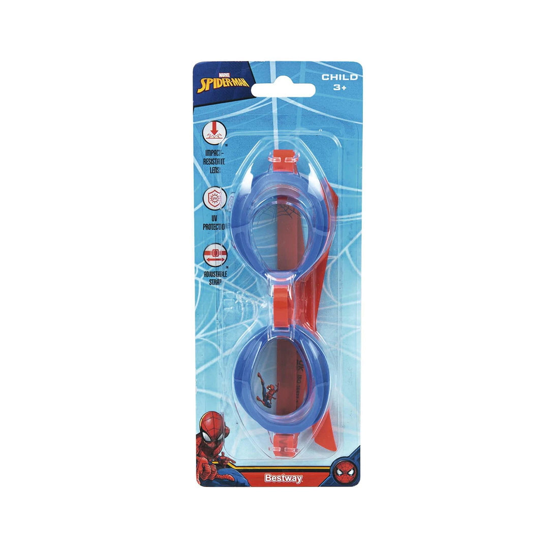 ANTIPARRAS SPIDERMAN BESTWAY (7803)