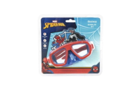 MASCARA DE BUCEO SPIDERMAN BESTWAY (7528)
