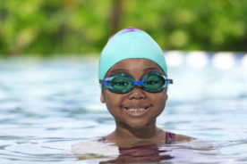 GORRO DE NATACION WAVE BESTWAY (7775)