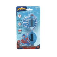 ANTIPARRAS SPIDERMAN DELUXE BESTWAY (7527)