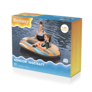 BALSA KONDOR 1000 149x85 CM BESTWAY (7791)