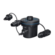 INFLADOR ELECTRICO (PARED) 10x13 CM BESTWAY (7407)