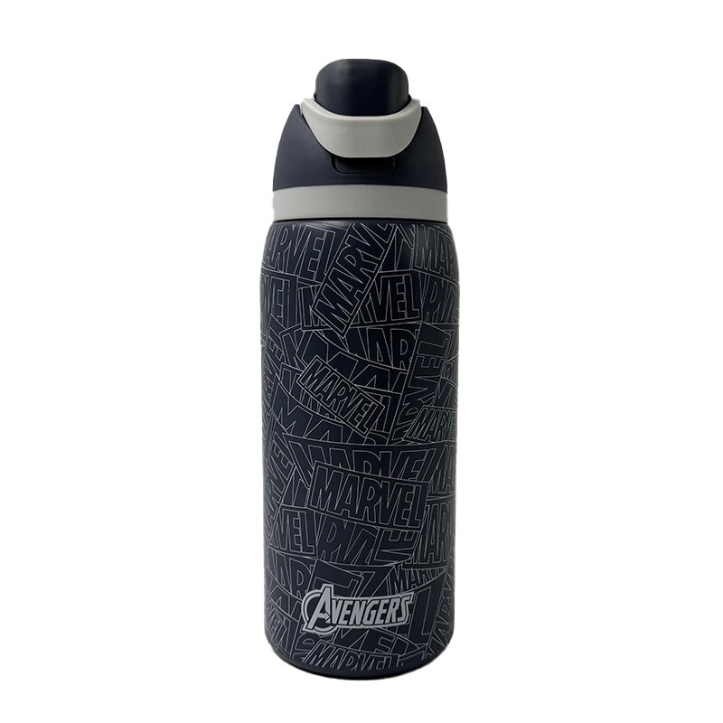 BOTELLA T�RMICA 900ML AVENGERS