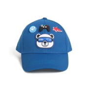GORRA SUMMER JOY BEARBOT CHIMOLA