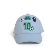 GORRA SUMMER JOY FUTBOL CHIMOLA