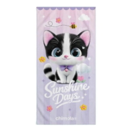 TOALLON CAT CHIMOLA