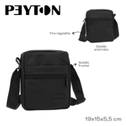 MORRAL PEYTON