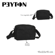 MORRAL PEYTON