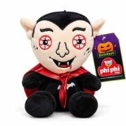 PELUCHES PERSONAJES HALLOWEEN PHI PHI TOYS