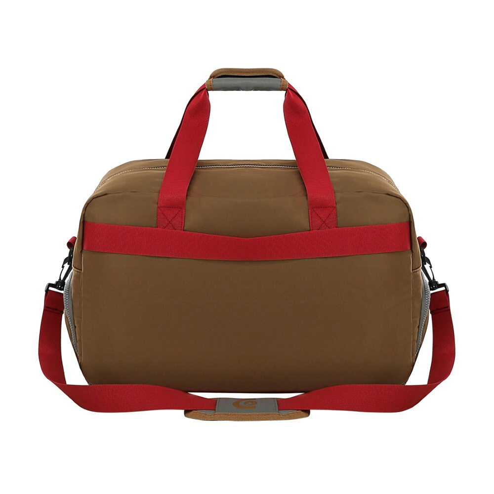 BOLSO DISCOVERY MARRON