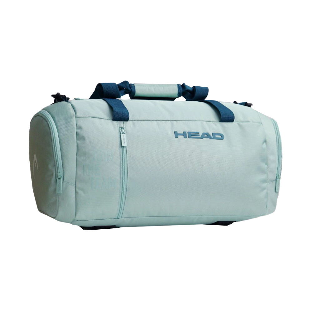 BOLSO HEAD CELESTE
