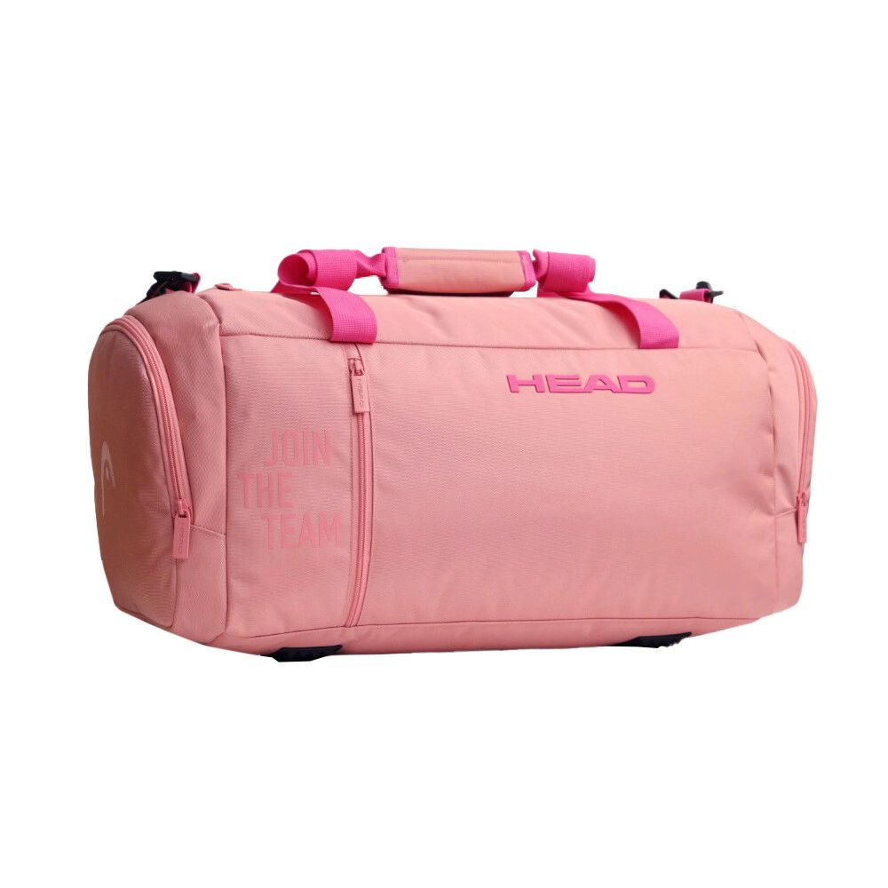 BOLSO HEAD ROSA