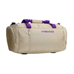 BOLSO HEAD BEIGE