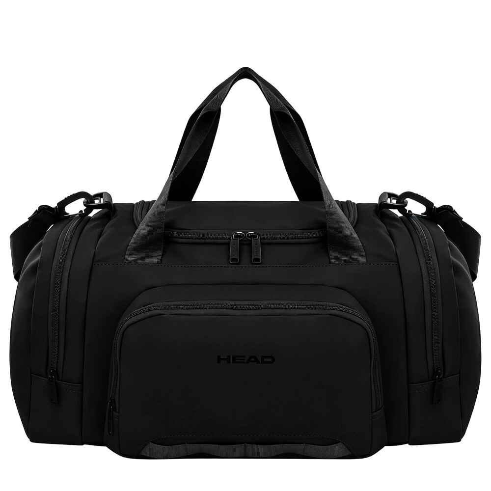 BOLSO HEAD NEGRO