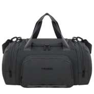 BOLSO HEAD GRIS