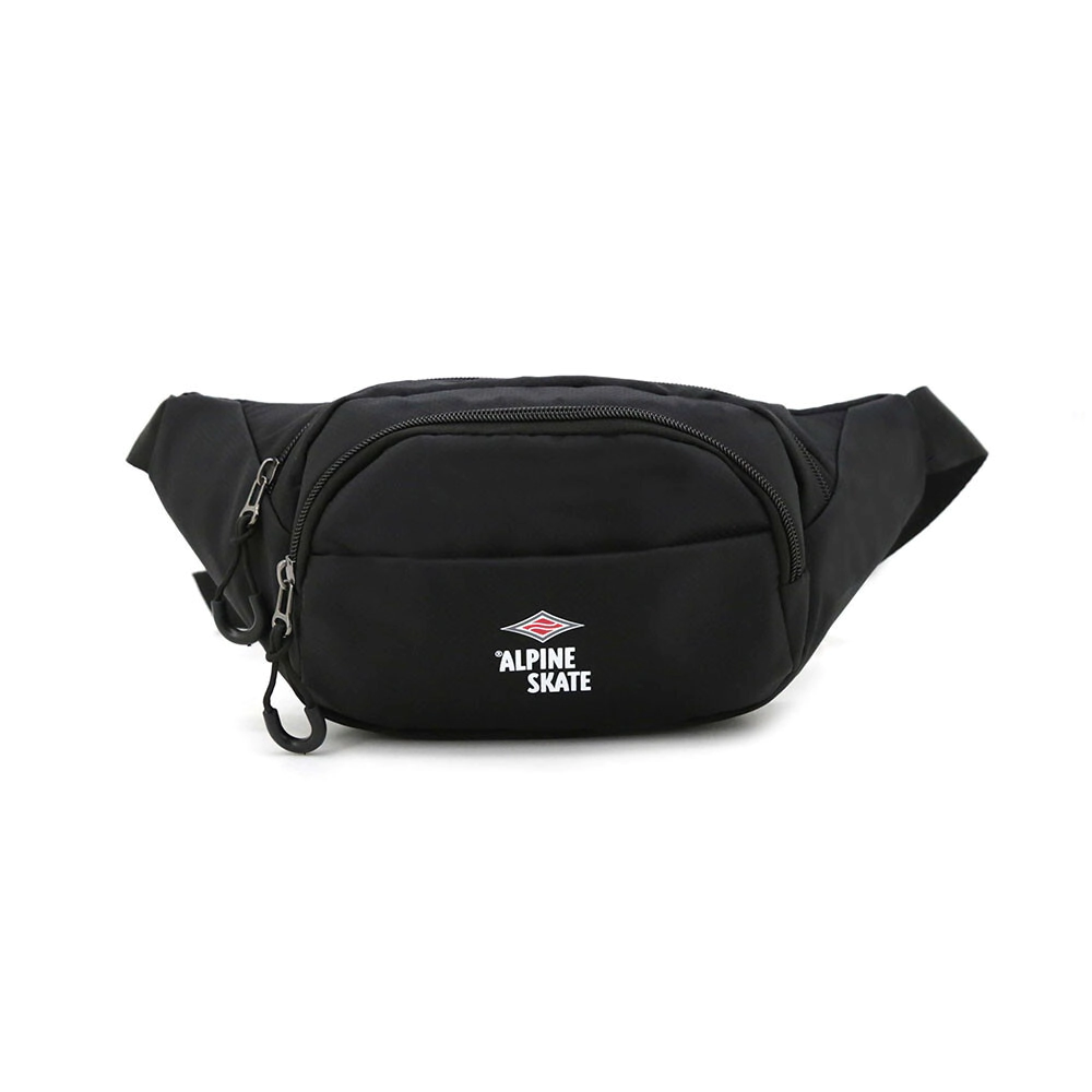 RI�ONERA ALPINE SKATE NEGRO