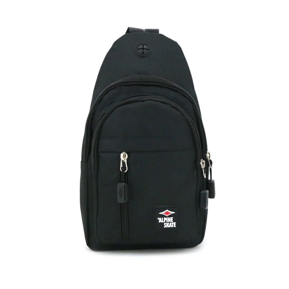 Morral Cruzado Alpine Skate