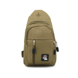 Morral Cruzado Alpine Skate