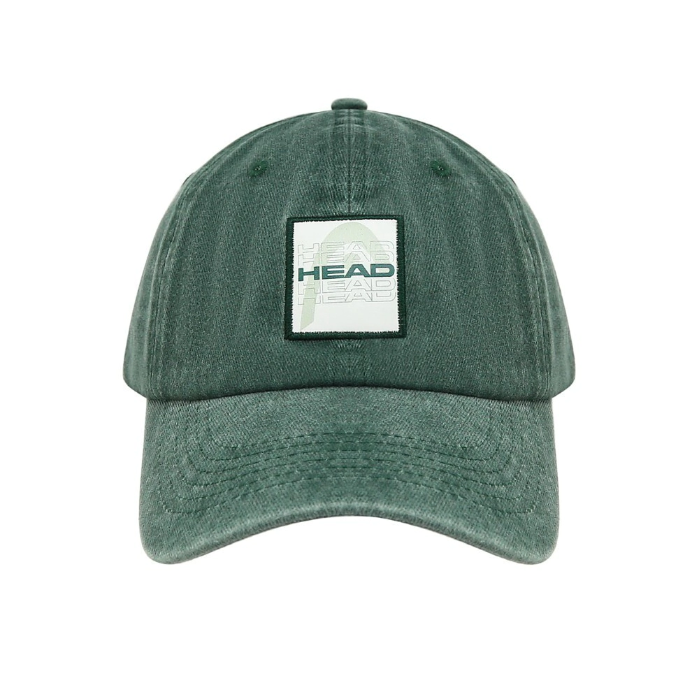 GORRA CAP HEAD BEIGE