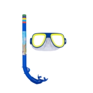 SET DE BUCEO BASE-X SPLASH