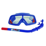 SET DE BUCEO SPIDERMAN