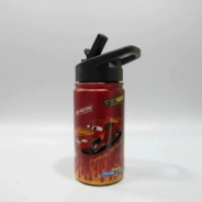 BOTELLA TERMICA 400ML CARS